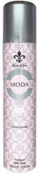 Lucien Lebron Moda natural spray 75 ml