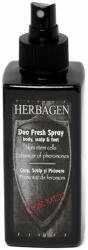 Herbagen Deo Fresh Spray natural spray 200 ml