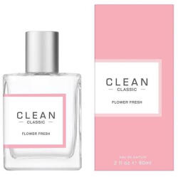 Clean Classic Flower Fresh EDP 60 ml Parfum