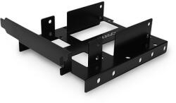 AXAGON - RHD-P35 2x2.5" SSD/HDD & 1x3.5" HDD Bracket into PCI slot Black (RHD-P35)