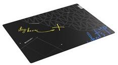 ENDORFY FP120R padlóvédő PVC szőnyeg (EY8G001)