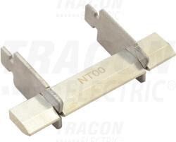 Tracon Rövidrezáró kés 00C, 00 / 1P (NTR00) - kontaktor