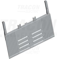 Tracon Csatlakozókapocs takarás hosszabbítás, 3P 00, 3P, h1=32 mm (ARV-KETO-00-3/32)