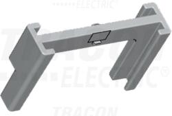 Tracon Burkolat támasztó, felülre, alulra, jobbra és balra 1, 2, 3, 1P, 2P, 3P, 32mm, 60mm, 70mm (BLA-KETO-123) - kontaktor
