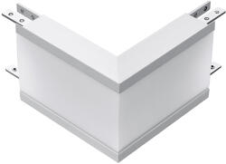 OPTONICA L-shape КОНЕКТОР 8w ac200-240v БЯЛ 4000k ЗА sku 1002397 (5033)
