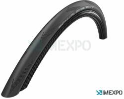 Schwalbe One 23-622 New Addix RaceGuard - fekete hajtogatható