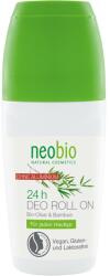 Neobio Bambus roll-on 50 ml