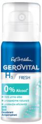 Farmec Fresh Gerovital H3 natural spray 40 ml