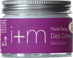 i+m Floral Swing cream deo 30 ml
