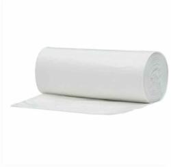 Szemeteszsák 135 liter 70 x 110 cm 25 mikron 10 db/tekercs átlátszó (49388)