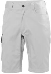 Helly Hansen munkavédelmi rövidnadrág Manchester fehér (77543-919-56)