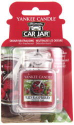 Yankee Candle GEL. TAG Red Raspberry odorizant 1 buc