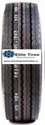 KUMHO Krt03 (ms 3pmsf) Trailer 245/70r17.5 143/141j