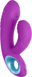 FemmeFunn Cora Purple