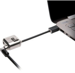 Kensington MiniSaver T kulcsos laptopzár (K67890WW)