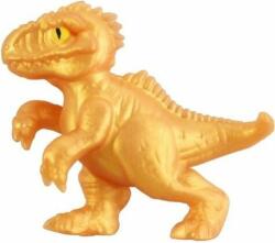 Goo Jit Zu Jurassic World nyújtható mini akciófigura arany - Giganotosaurus (41311) - bestmarkt