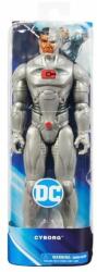Spin Master DC Heroes: Cyborg akciófigura - 30 cm (20136546) - jateknet