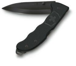 Victorinox Swiss Army Evoke BS zsebkés, alox, fekete - 0_9415_DS23 (0_9415_DS23)