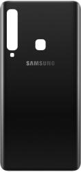 Samsung Piese si componente Capac Baterie Samsung Galaxy A9 (2018) A920, Negru (cbat/A920/n) - pcone