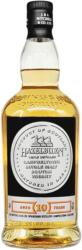 Springbank Hazelburn 10 Ani Single Malt Whisky 0.7L, 46%