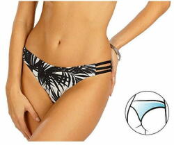 LITEX Női bikini alsó string 6D117 (Méret 38)