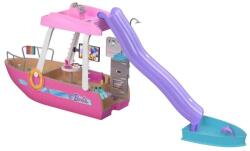 Mattel Barbie, Dream Boat, set de joaca fara papusa