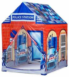 Iplay-Toys Cort pentru copii, Iplay, Sectia de Politie