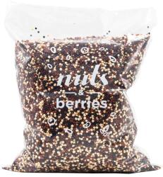 Nuts&berries tricolor quinoa 500 g - mamavita