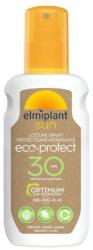 elmiplant Lotiune Spray pentru Protectie Solara Elmiplant Sun Milk Eco Protect, SPF 30, 150 ml (SAELMPLAJA58)
