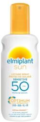 elmiplant Lotiune Protectie Solara Elmiplant Sun Sensitive SPF 50, 200 ml (SAELMI00475)
