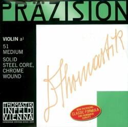 Thomastik Präzision A Violin 51 Medium - soundstudio