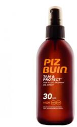 PIZ BUIN Lotiune Spray pentru Bronzare Accelerata Piz Buin Tan & Protect SPF 30, 150 ml (SAPIZB0004)