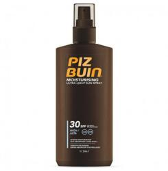 PIZ BUIN Spray pentru Protectie Solara Piz Buin Ultra Light Spray SPF 30, 200 ml (SAPIZB0018)