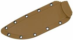 Esee Knives ESEE-6 Brown Molded Sheath Only ESEE-60CB (ESEE-60CB)