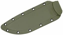 Esee Knives ESEE-6 OD Green Molded Sheath Only ESEE-60OD (ESEE-60OD)