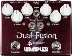 Wampler Dual Fusion - arkadiahangszer