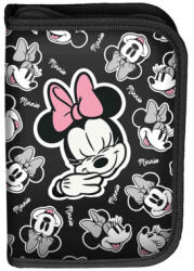 PASO Minnie Mouse kihajtható tolltartó - Love and hugs