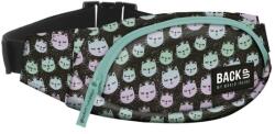 Derform BackUp cicás övtáska - Colour Kitty (TBB5S06)