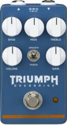 Wampler Triumph - arkadiahangszer