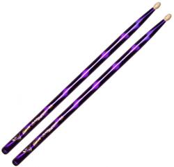 Vater VCP5A Color Wrap Los Angeles 5A Purple Optic Dobverő