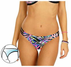 LITEX Női bikini alsó string 6D090 (Méret 36)