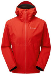 Montane Spirit Lite Jacket Mărime: XL / Culoare: roșu