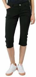 Alberto Mona-C 3xDRY Cooler Womens Trousers Black 32 (23207335-999-32)