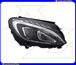 MERCEDES C W205 2014.03-2018.08 Fényszóró jobb (LED) elektronika nélkül TYC 20-16549-06-9