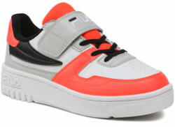 Fila Sneakers Fxventuno Velcro Kids FFK0012.83234 Gri