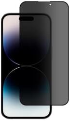 Glass PRO Folie sticla HOFI Anti Spy 9H compatibila cu iPhone 14 Pro Privacy (9490713933558)