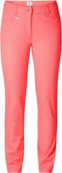 Daily Sports Lyric Pants 29" Coral 36 (443-264-437-36)