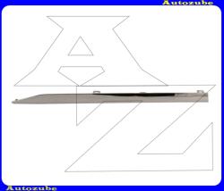 Mitsubishi ASX 2023.03-tól /VSXG/ Ajtódíszléc jobb hátsó króm RN7041473
