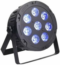 Light4Me Quad 8x10W MKII RGBW LED LED PAR (QUADPAR8MKII)