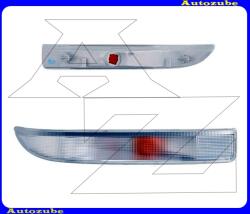 RENAULT MASCOTT 1 1999.01-2004.12 Első index jobb, fehér (foglalat nélkül) TYC 18-0235-01-2